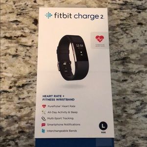 FitBit charge 2